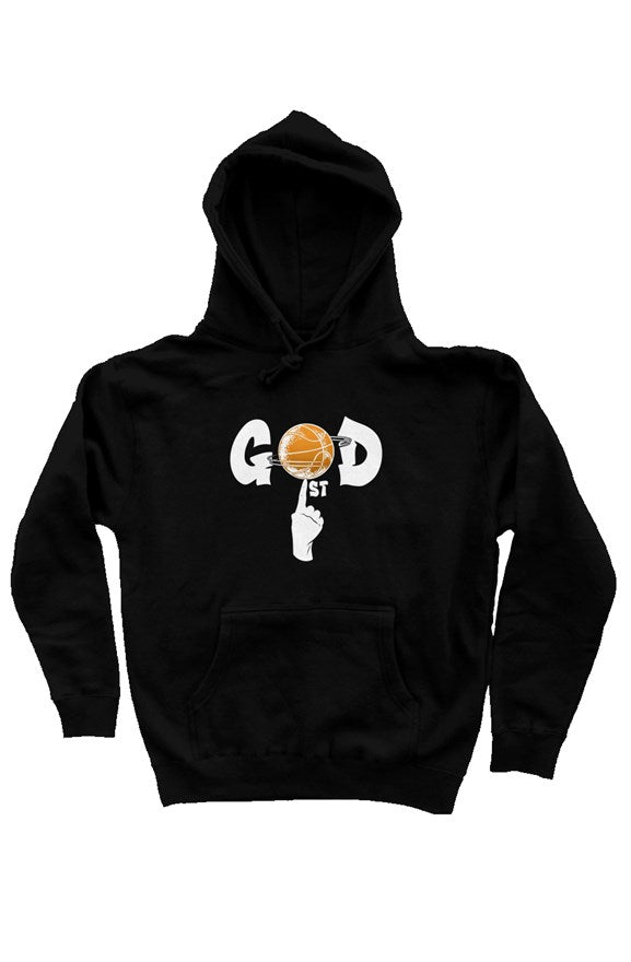 independent pullover hoody