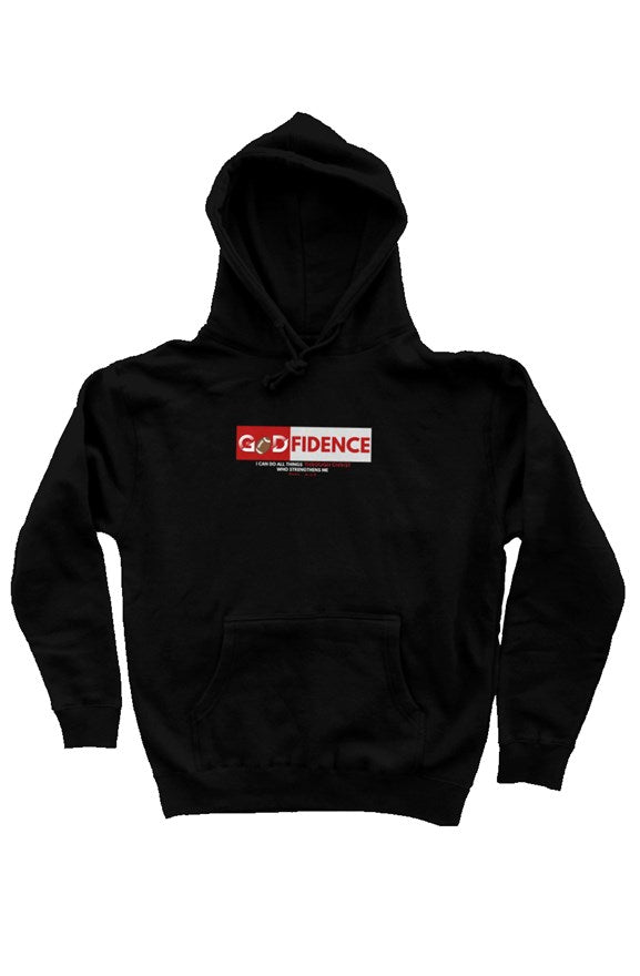 independent pullover hoody
