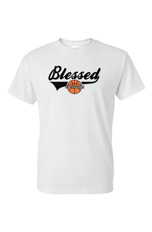 dry blend short sleeve t shirt