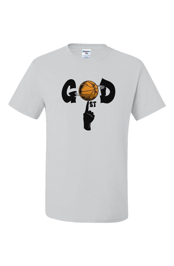JERZEES Dri-Power T-Shirt