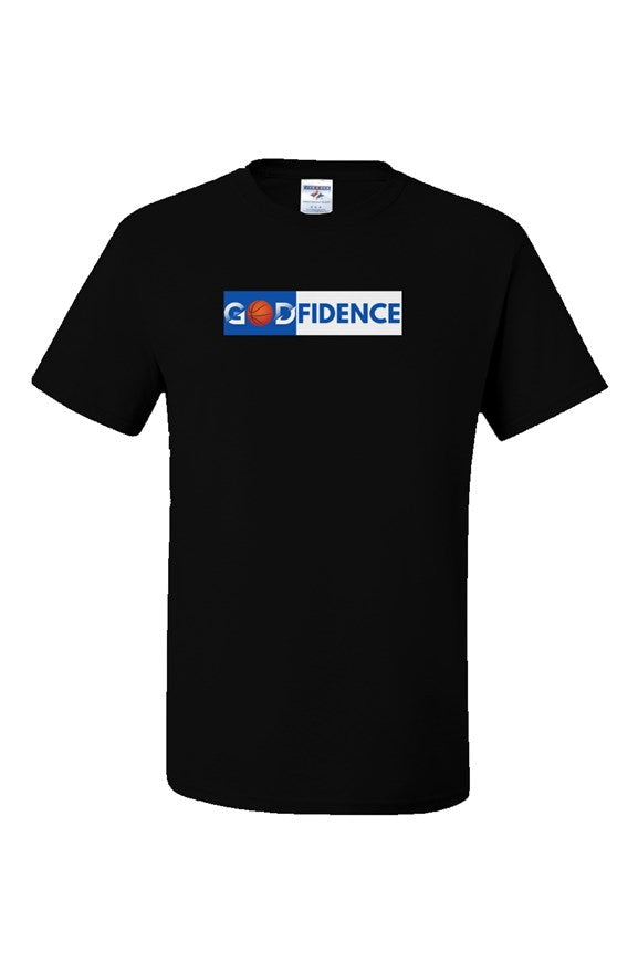 GodFidence Dri-Power T-Shirt