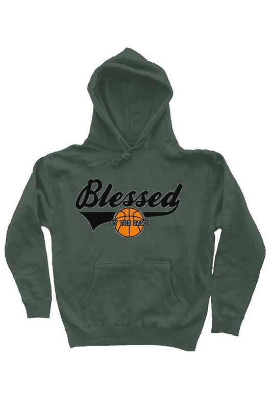 independent pullover hoody