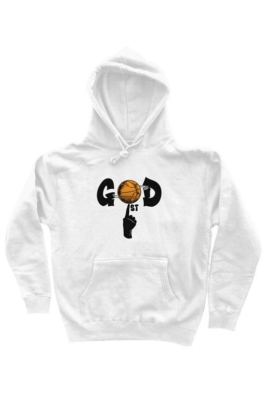 independent pullover hoody