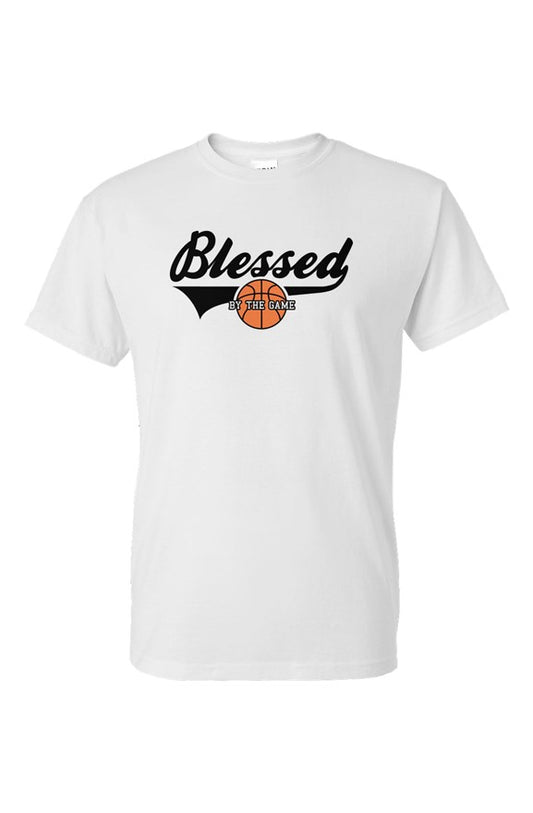 dry blend short sleeve t shirt
