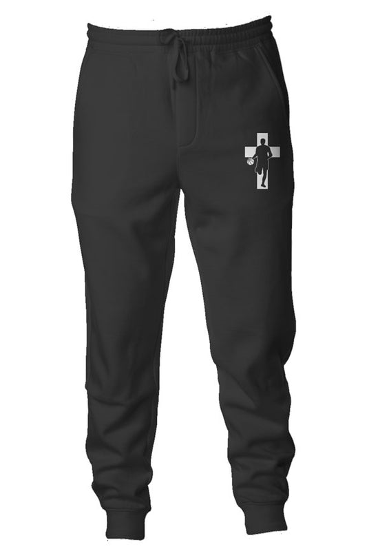 Midweight Fleece Joggers