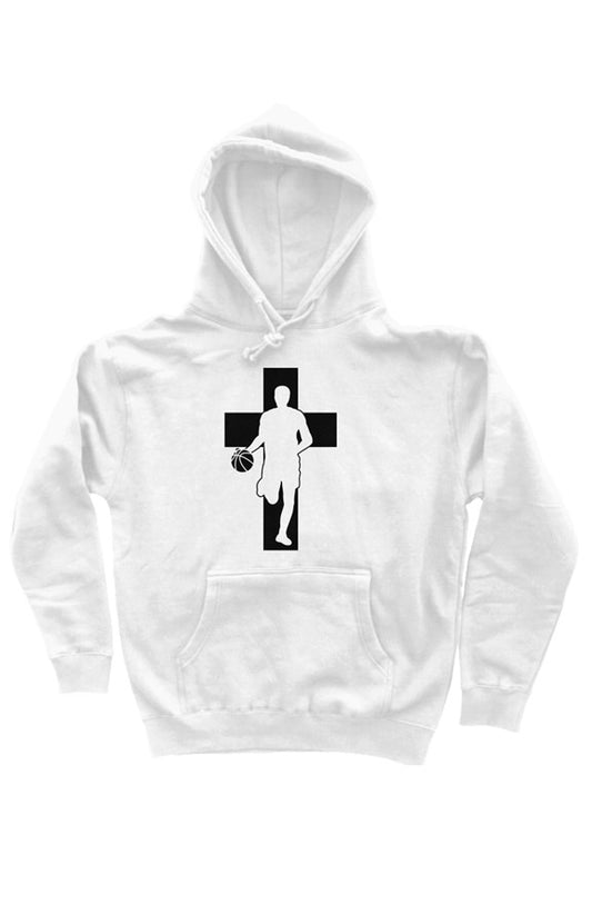 Logo pullover hoody